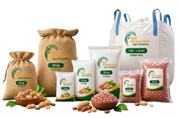 packaging