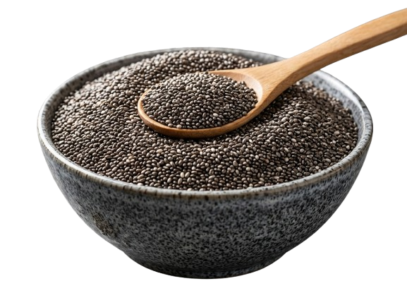 Chia seeds