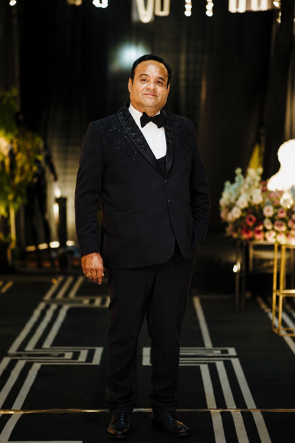 Mr. Manish Dhanuka